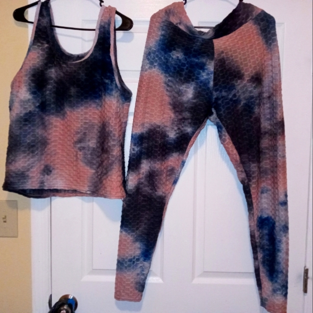 "BRAND NEW" WOMENS AQ-SPORT FIT..SIZE 3XL